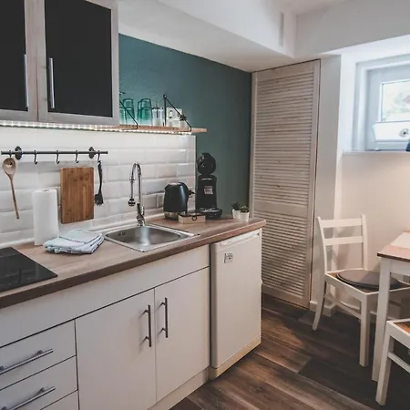 Heimelig - Urlaubsstubchen Appartement Willstätt