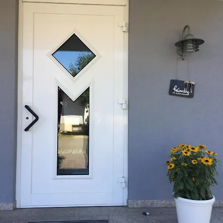 Appartement Heimelig - Urlaubsstubchen Willstätt
