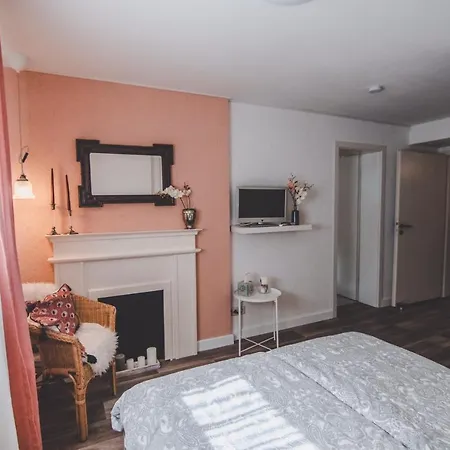 Appartement Heimelig - Urlaubsstubchen Willstätt