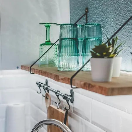 Heimelig - Urlaubsstubchen Appartement Willstätt