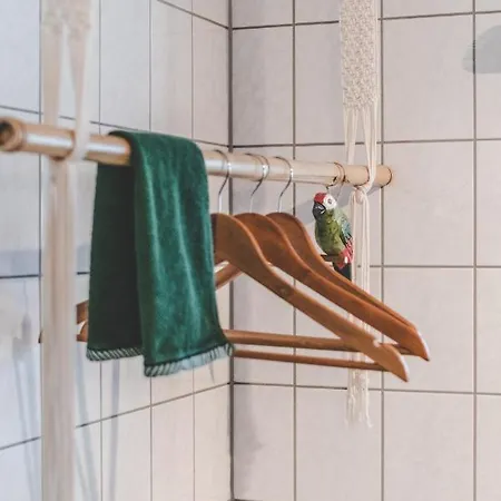 Heimelig - Urlaubsstubchen Appartement Willstätt