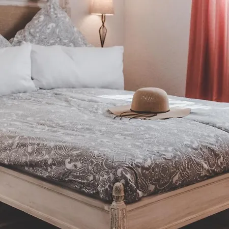 Heimelig - Urlaubsstubchen Appartement *