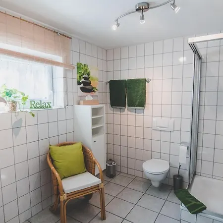 Heimelig - Urlaubsstubchen Appartement *