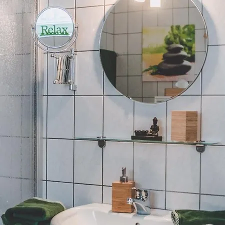 Heimelig - Urlaubsstubchen Appartement Willstätt