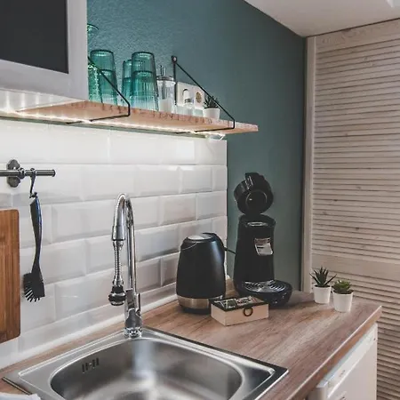 Heimelig - Urlaubsstubchen Appartement Willstätt