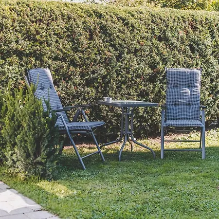 Heimelig - Urlaubsstubchen Appartement *