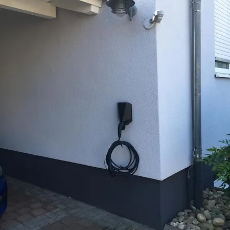 Heimelig - Urlaubsstubchen Willstätt